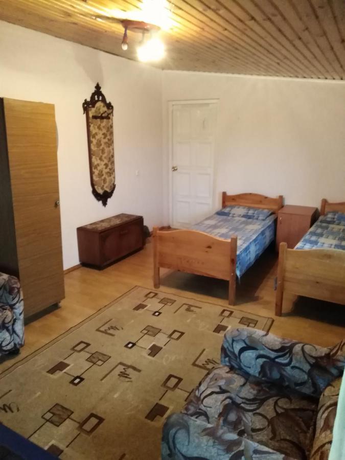明斯克 Kadm汽车旅馆 外观 照片